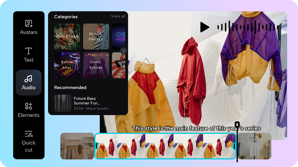 ปรับแต่งฟรีด้วยเครื่องมือแก้ไขอันทรงพลัง